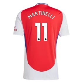 Prima Maglia Martinelli Arsenal 2024/2025